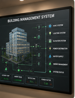 Building Management